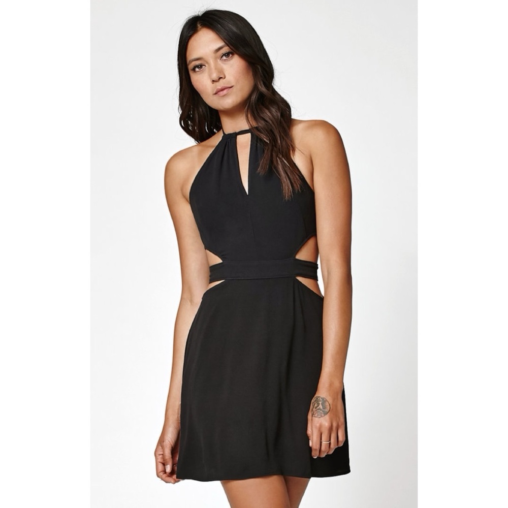 Kendall and Kylie Dress